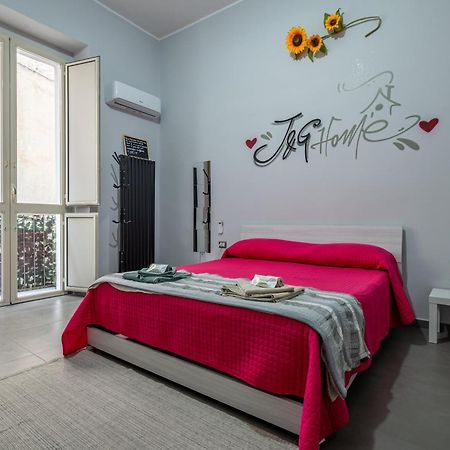 J&G Home Spaccanapoli Екстер'єр фото